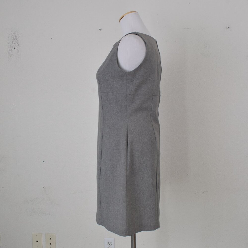 Vintage Two-piece Dress + Jacket Set by PANDORA size L - Picture 3 of 14
